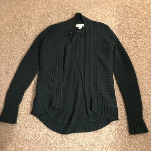 Urban Outfitters Evergreen Knit Sweater